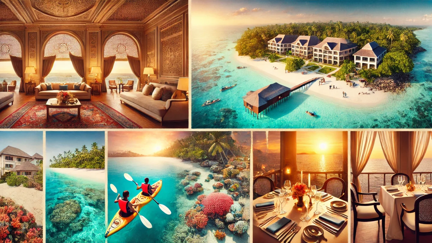 Zanzibar Travel Agency